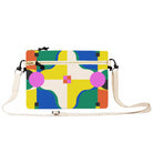 Side Pouch Bag in Porto by YKRA