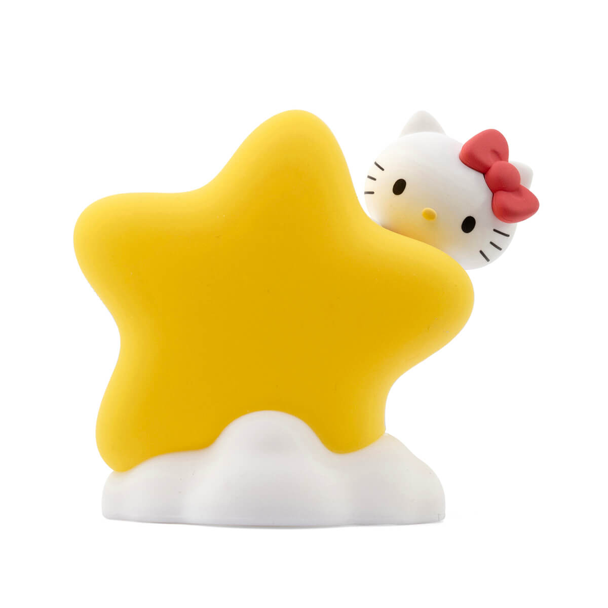 Hello Kitty And Friends Bedside Star Light (Various Characters) by