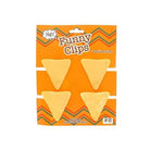 Tortilla Chips Funny Clips by Yup!