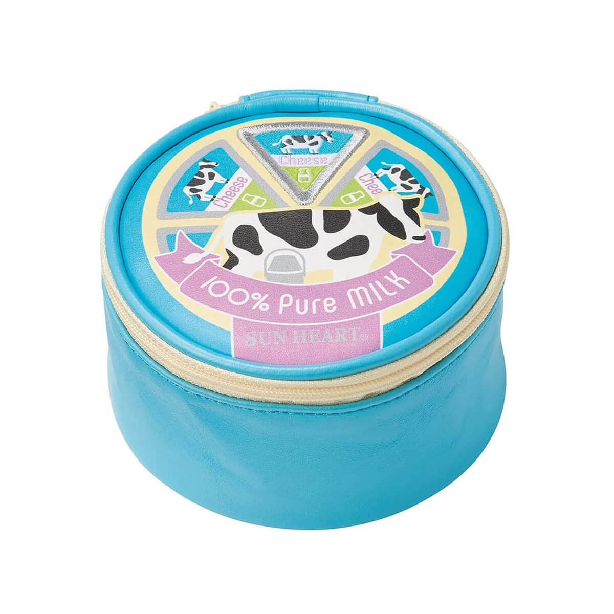 Cheese Pouch by Yup!