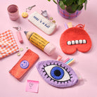Just In Case Pencil Case by Aveva