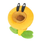 Super Mario Talking Wonder Flower Plush by San-Ei