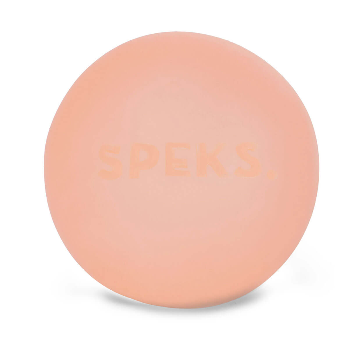 Gump Jumbo Squishy Toy in Reef by Speks
