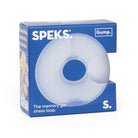 Gump Loop Squishy Toy in Dew by Speks