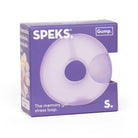 Gump Loop Squishy Toy in Mist by Speks