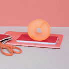 Gump Loop Squishy Toy in Reef by Speks