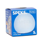 Gump Original Squishy Toy in Dew by Speks