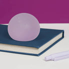 Gump Original Squishy Toy in Moon Jelly by Speks