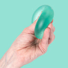Gump Original Squishy Toy in Sea Glass by Speks