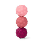 Odds Silicone Fidget Magnets in Purple Bumps by Speks