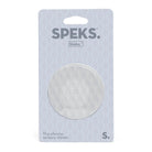 Slabs Sensory Stickers by Speks