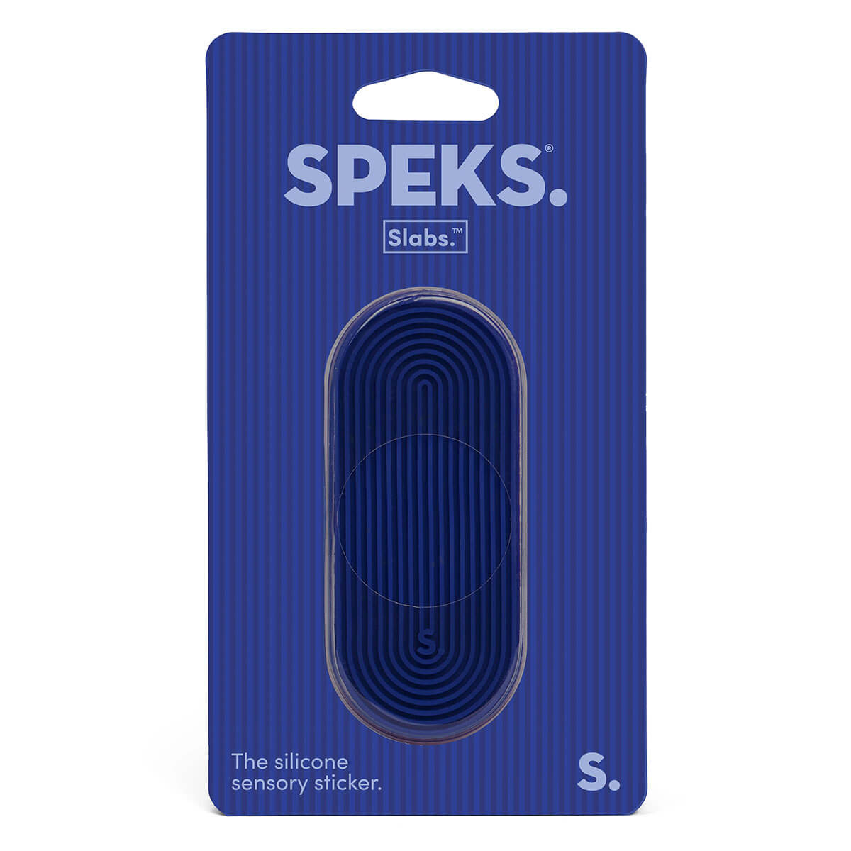Slabs Sensory Stickers by Speks