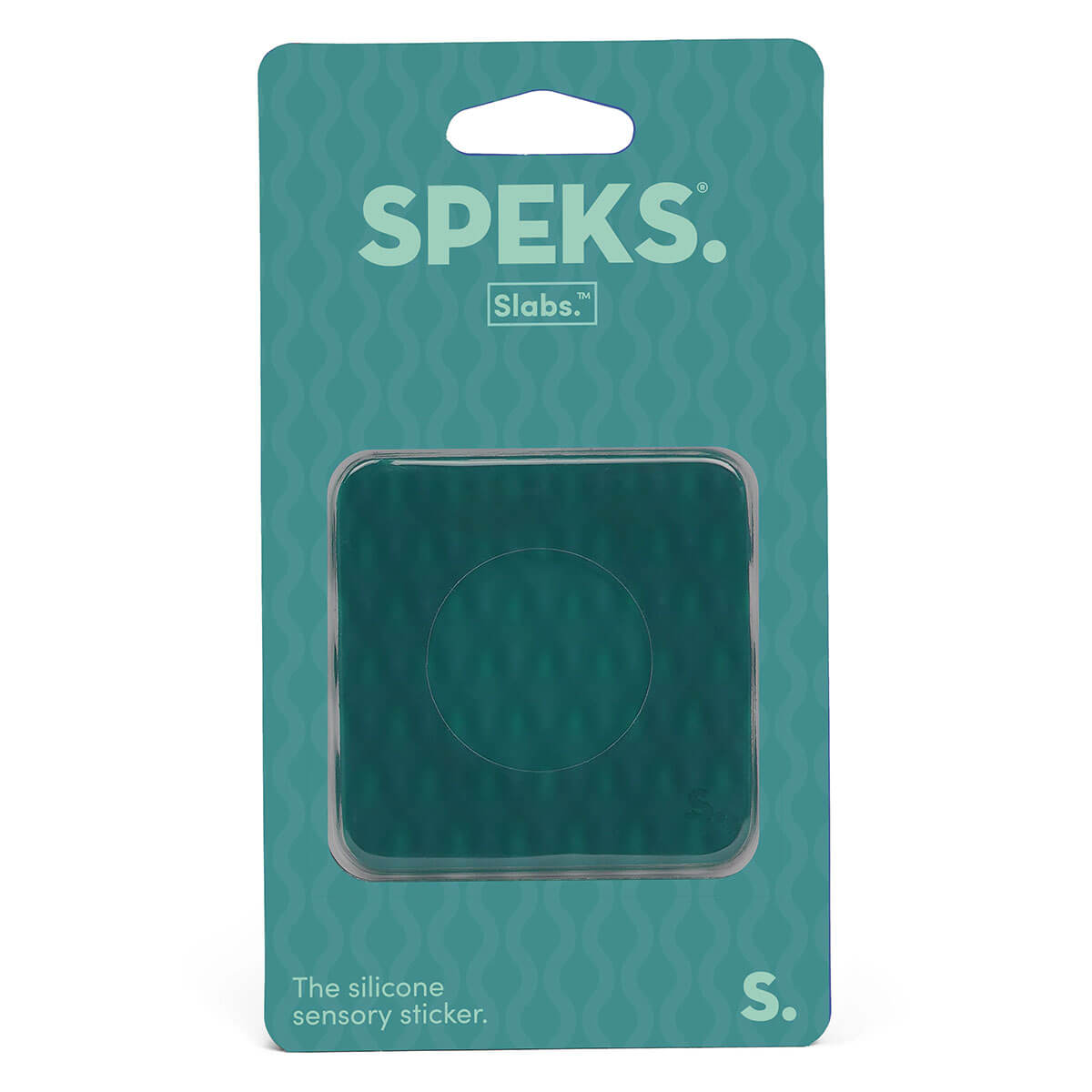 Slabs Sensory Stickers by Speks