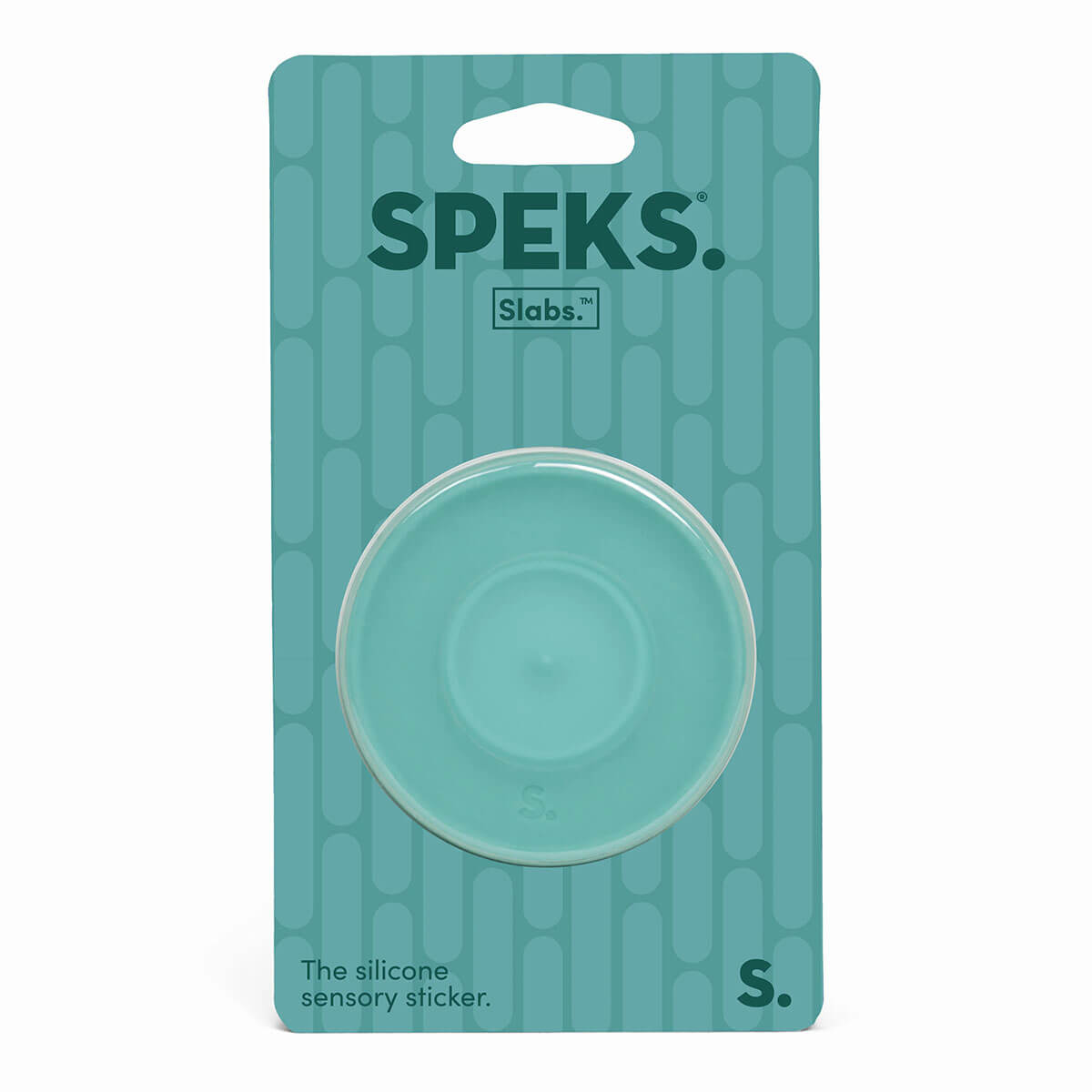 Slabs Sensory Stickers by Speks