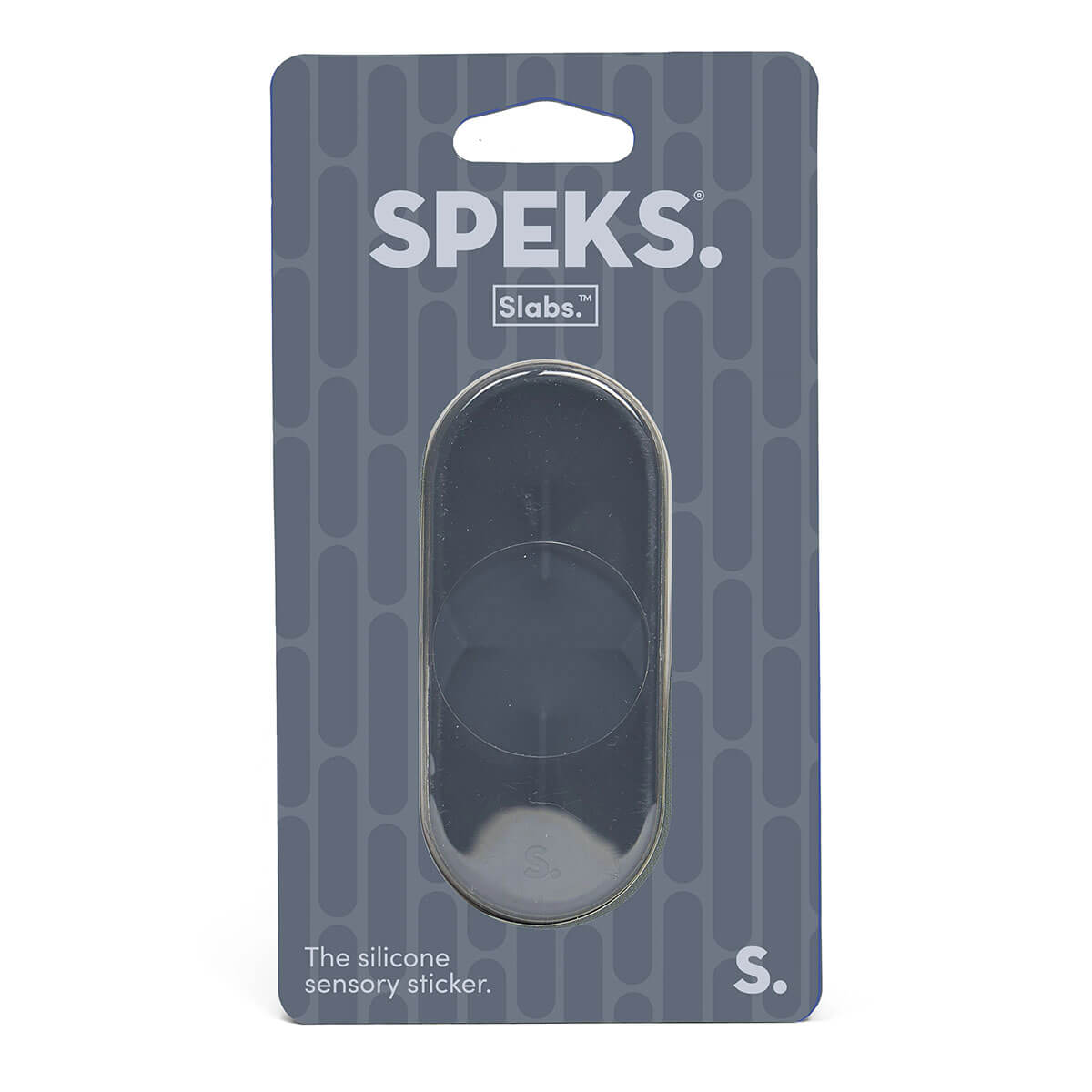 Slabs Sensory Stickers by Speks