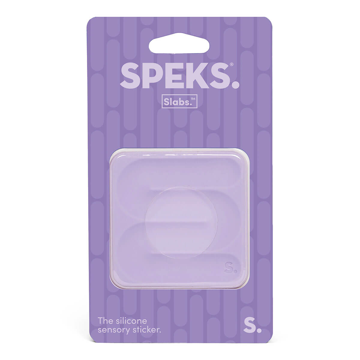 Slabs Sensory Stickers by Speks
