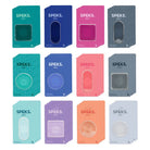 Slabs Sensory Stickers by Speks