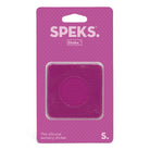 Slabs Sensory Stickers by Speks
