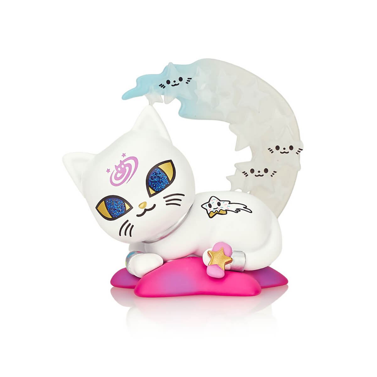 Galactic Cats Blind Box by Tokidoki – Junior Edition