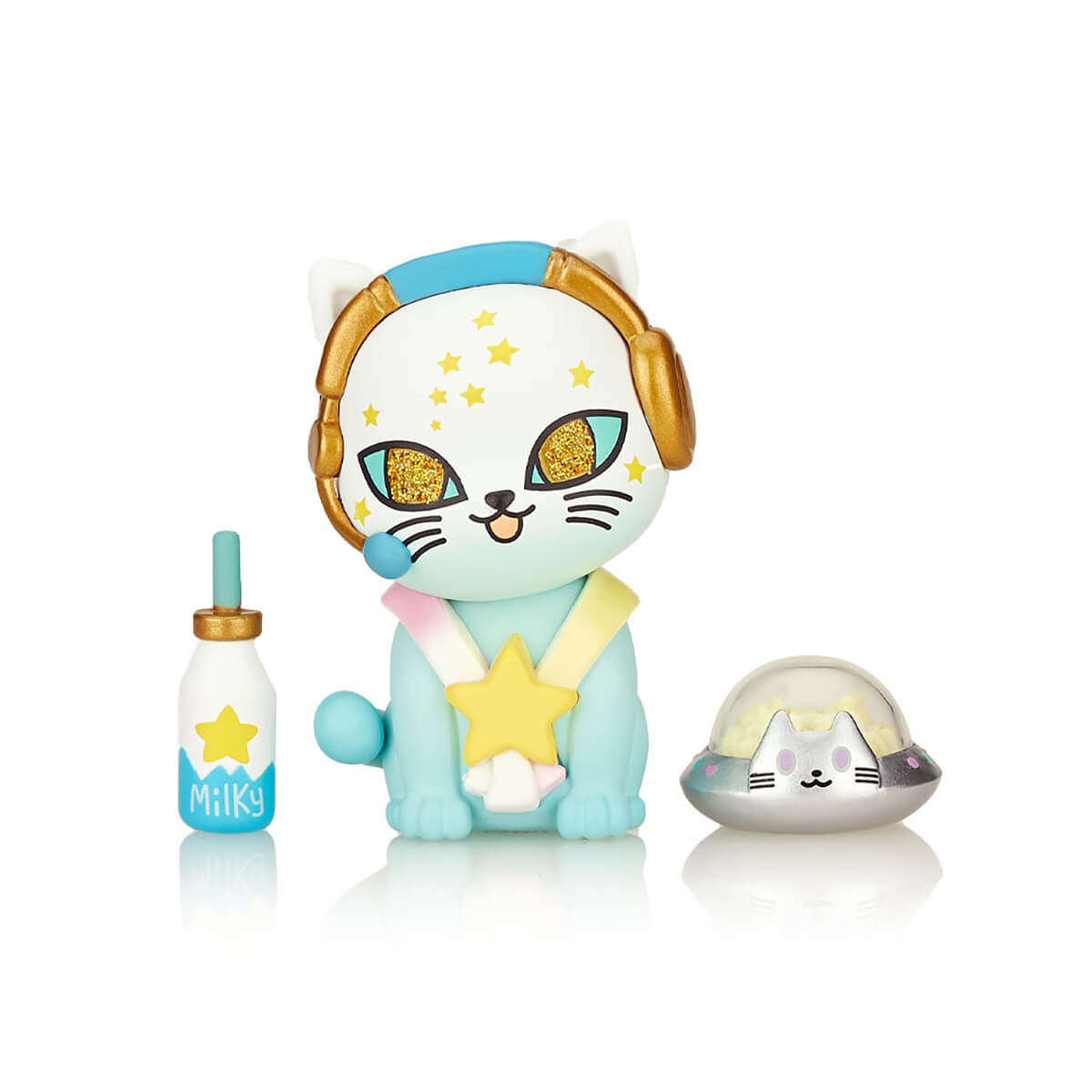 Galactic Cats Blind Box by Tokidoki – Junior Edition