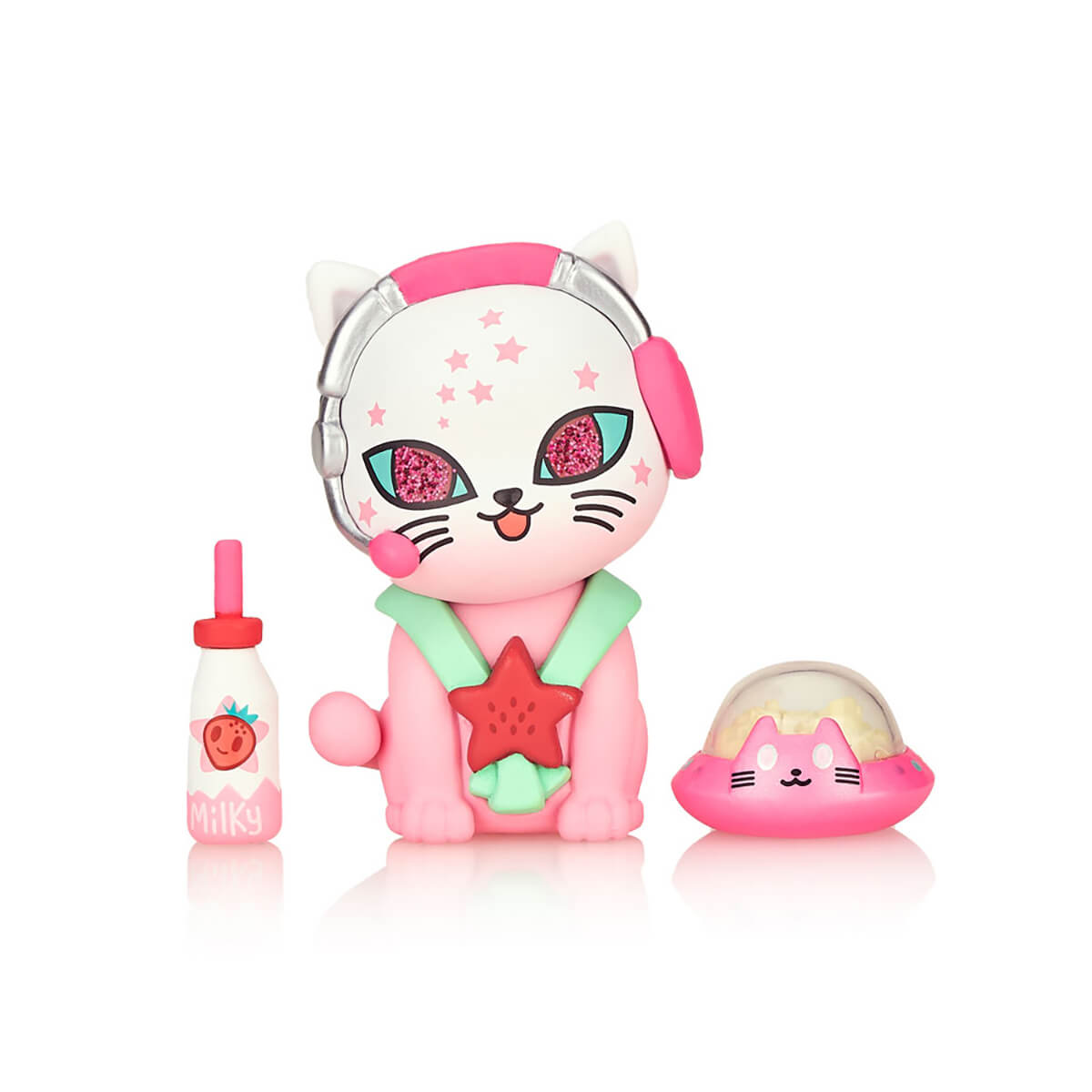 Galactic Cats Blind Box by Tokidoki – Junior Edition