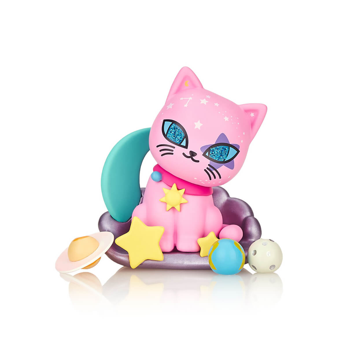 Galactic Cats Blind Box by Tokidoki – Junior Edition