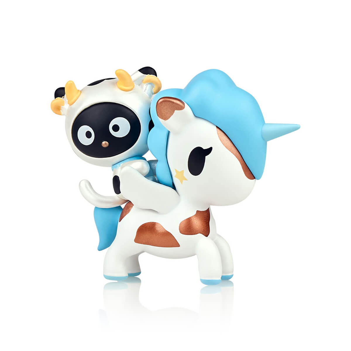 Tokidoki x Hello Kitty and Friends Series 2 Blind Box by Tokidoki