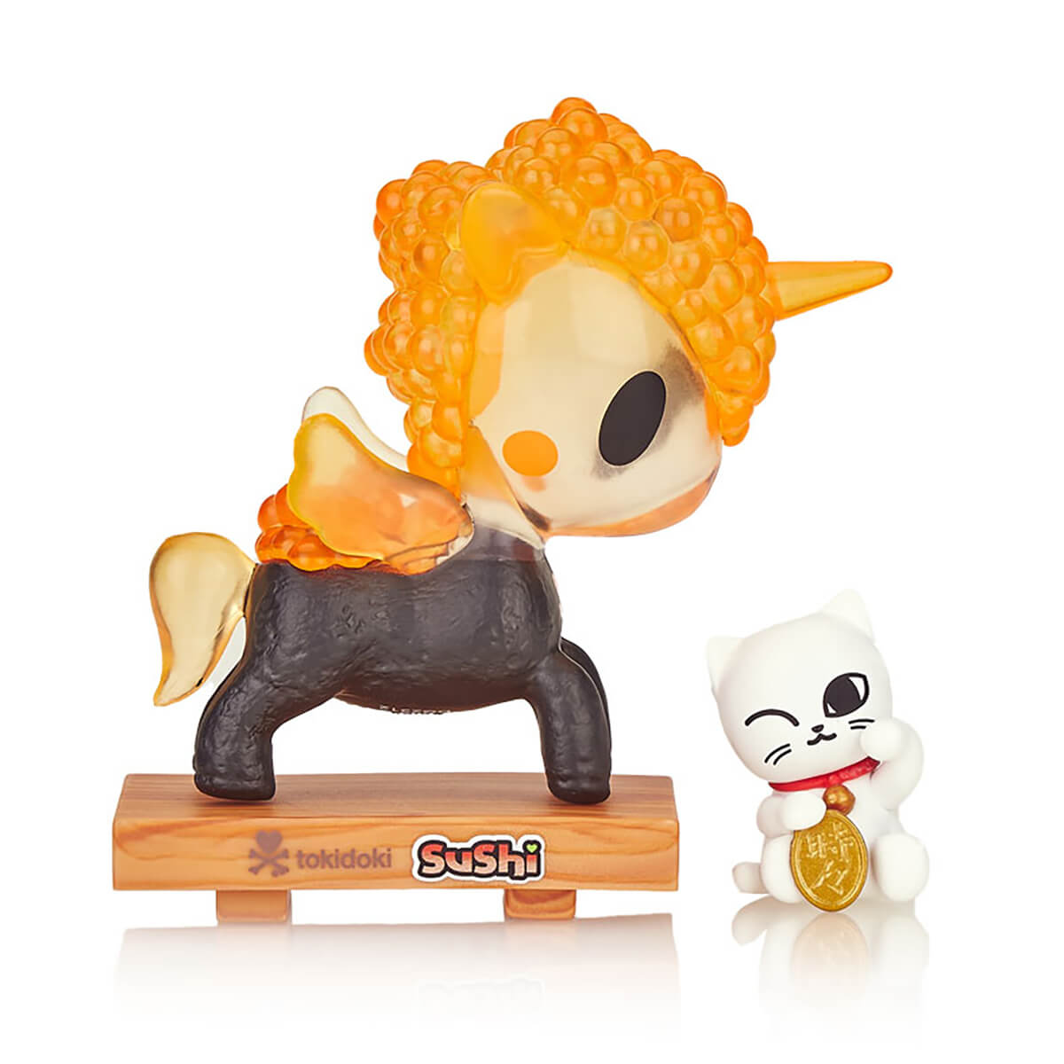 Sushi Unicorno Blind Box by Tokidoki – Junior Edition