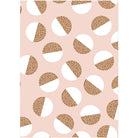 Milan No. 1 Gift Wrap (3 Sheets Pack) By 1973