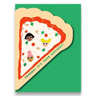 It's Your Birthday Greetings Card by Carolyn Suzuki for 1973