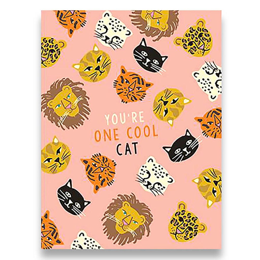Wild Cats by Emma Cooter for 1973