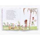 Ada Twist, Scientist by Andrea Beaty & David Roberts