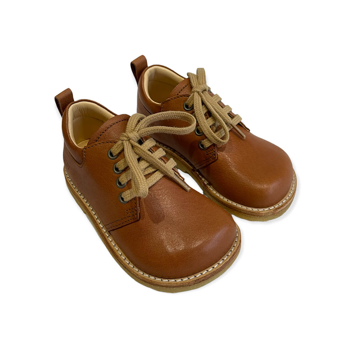 Angulus Shoes Angulus Sale Uk Angulus Women Brogue Chelsea Boot Brown