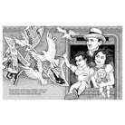 Anne Frank (Little People Big Dreams) by Isabel Sanchez Vegara & Sveta Dorosheva