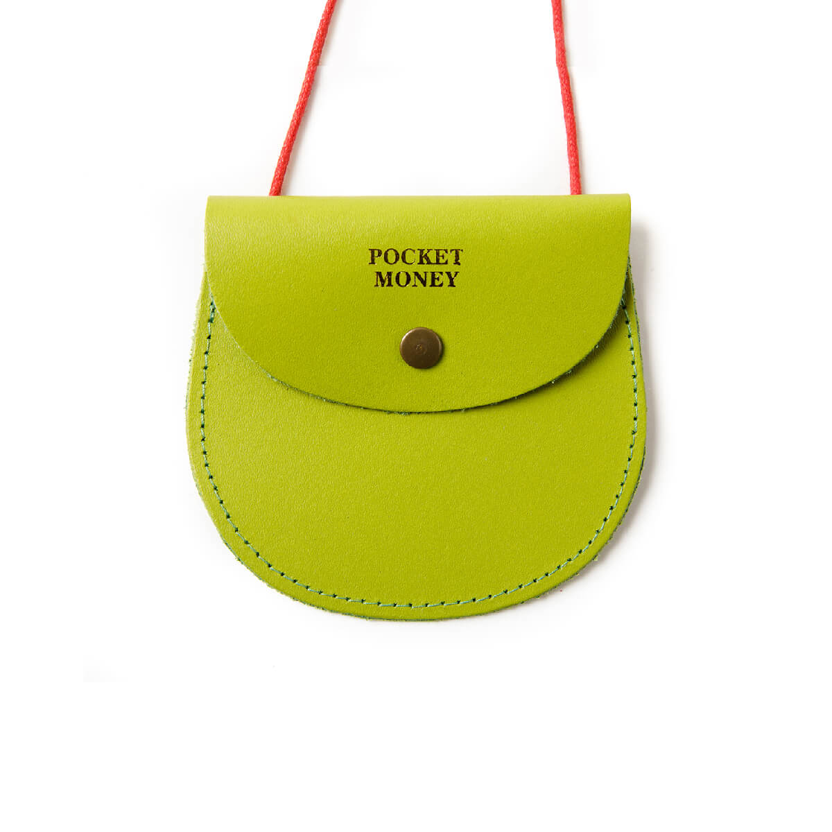 Buy Green Fashion Bags for Men by Bagsy Malone Online | Ajio.com