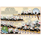 Atlas Of Miniature Adventures by Emily Hawkins & Lucy Letherland