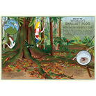 Atlas Of Miniature Adventures by Emily Hawkins & Lucy Letherland