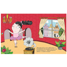 Audrey Hepburn (Little People Big Dreams) by Isabel Sanchez Vegara & Amaia Arrazola