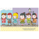 Audrey Hepburn (Little People Big Dreams) by Isabel Sanchez Vegara & Amaia Arrazola