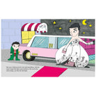 Audrey Hepburn (Little People Big Dreams) by Isabel Sanchez Vegara & Amaia Arrazola