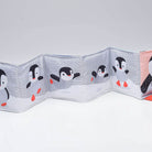 Baby's First Soft Book: Pitter Patter Penguin By Surya Sajnani