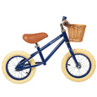 First Go Balance Bike in Navy by Banwood