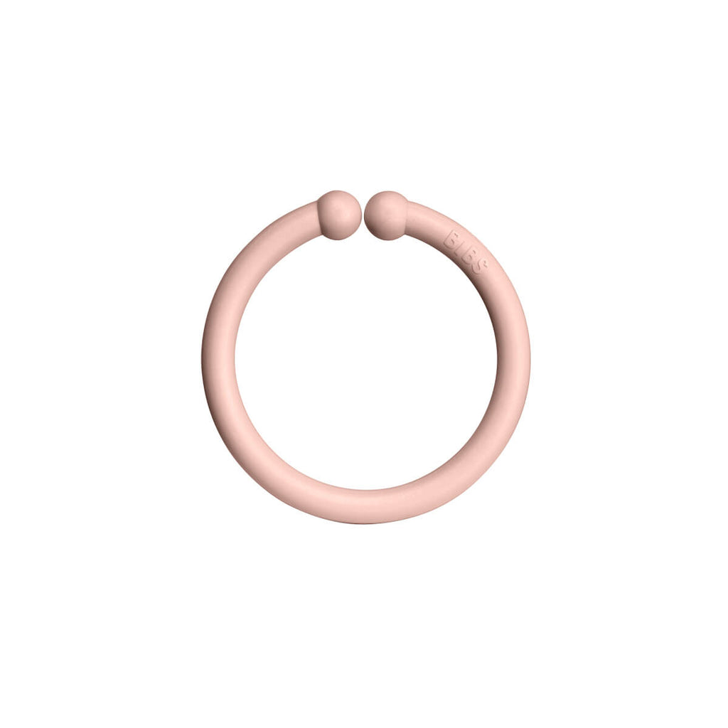 Classic Loops in Blush by BIBS