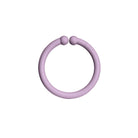 Classic Loops in Heather by BIBS