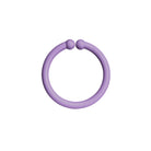 Classic Loops in Lavender by BIBS