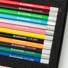 Blackwing Colors Colouring Pencils (Pack Of 12) by Blackwing