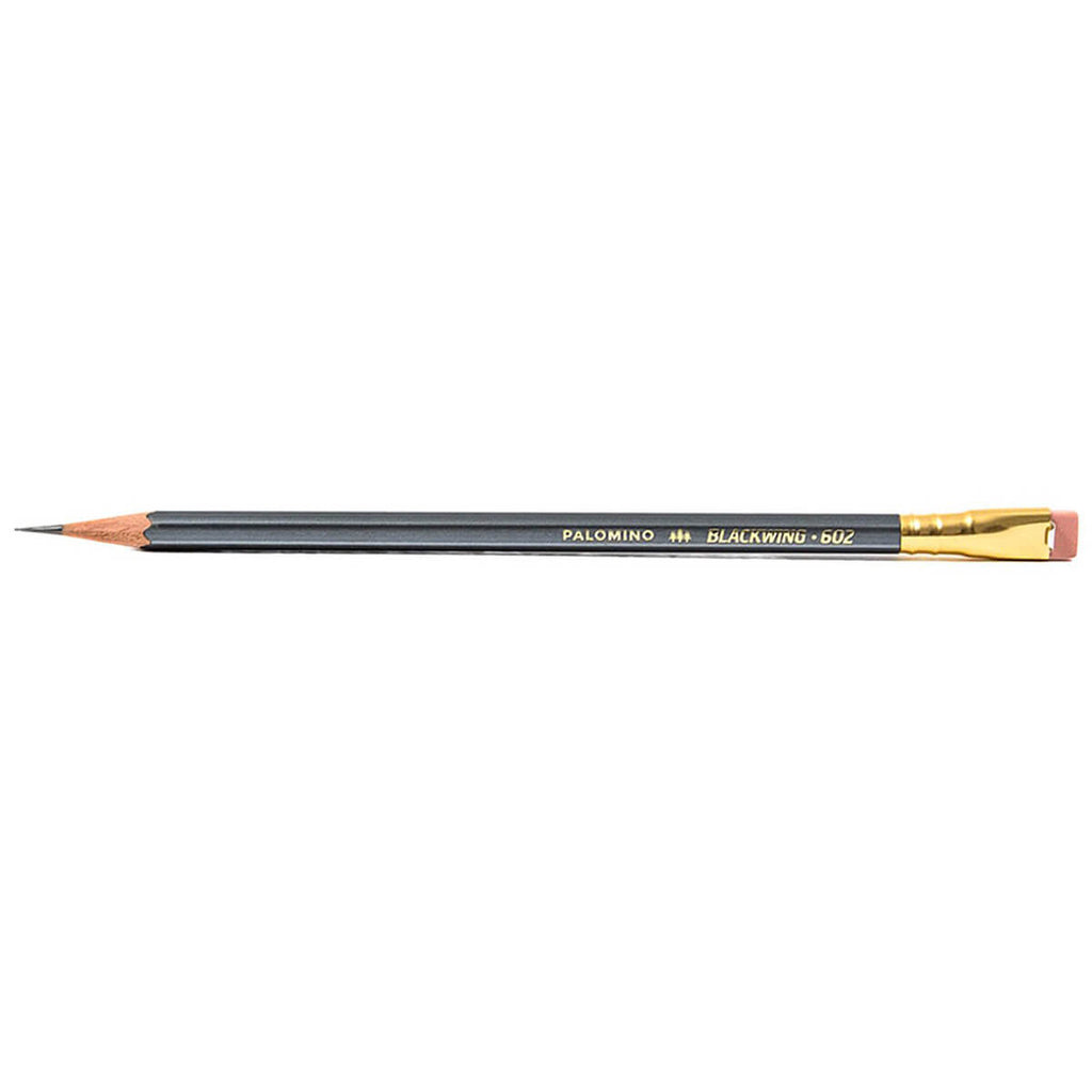 Blackwing 602 Firm Pencil (Single) by Blackwing