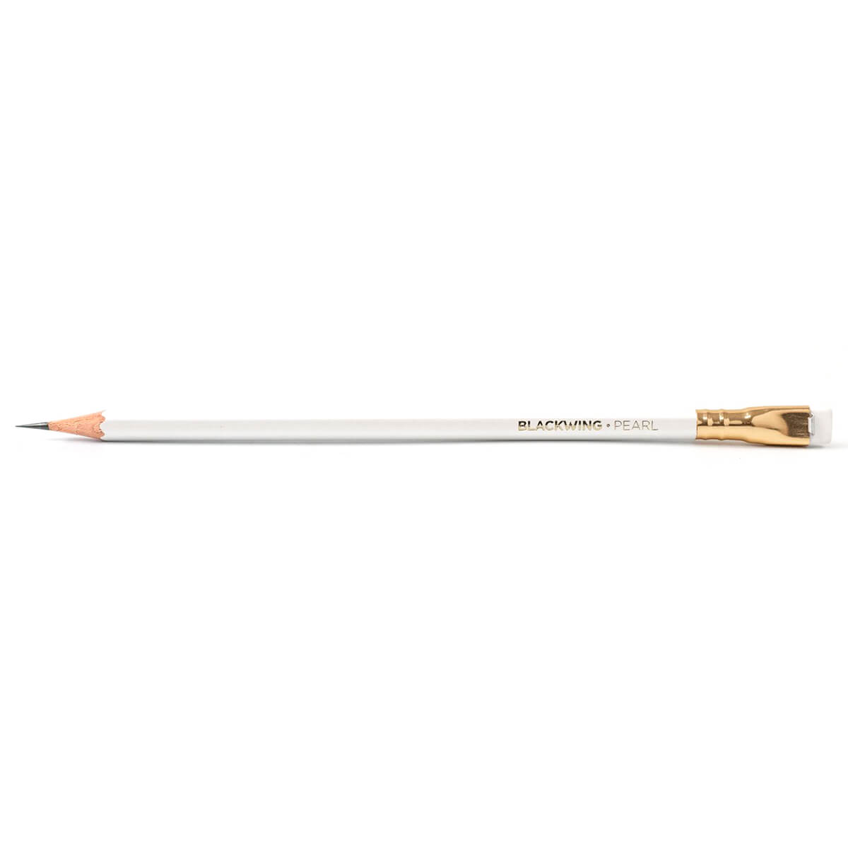 Blackwing Pearl Balanced Pencil (Pack Of 12) by Blackwing