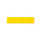 Blackwing Pencil Replacement Erasers (Pack of 10) by Blackwing