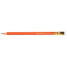 Blackwing Eras Limited Edition Palomino Pencil in Orange (Single) by Blackwing